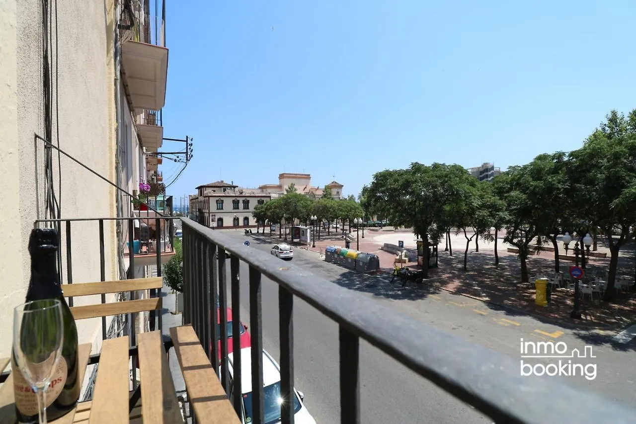 Inmobooking Tarraco Mar タラゴナ 0*,  スペイン