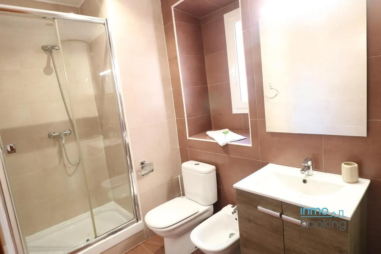 InmoBooking Tarraco Mar Tarragona