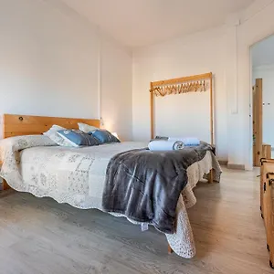 Bettatur Via Imperi Roma Apartamento