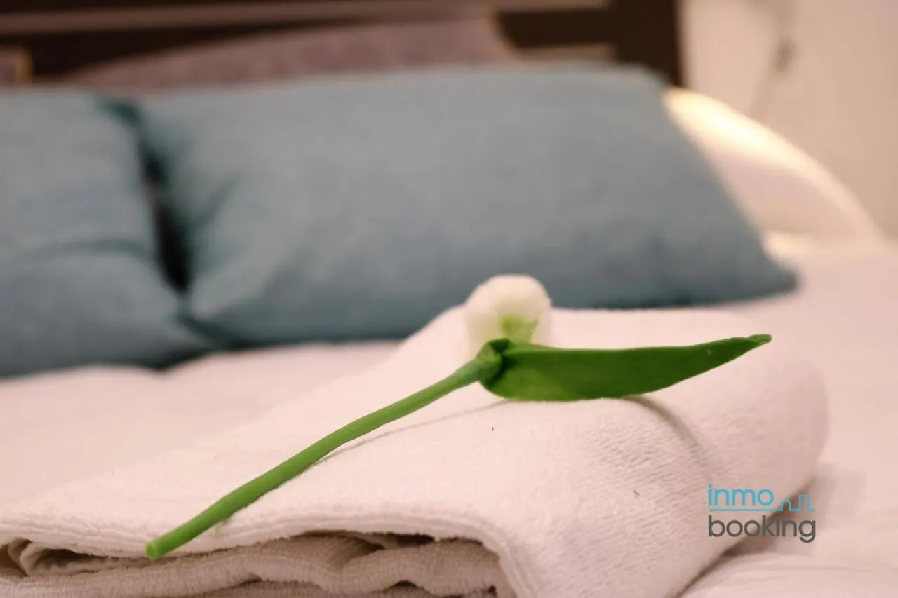 Apartment Inmobooking Tarraco Mar Tarragona Spain